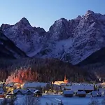 House Cilka * Kranjska Gora