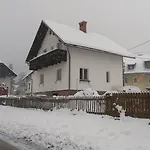 House Cilka Dom wakacyjny