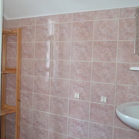House Cilka בית נופש