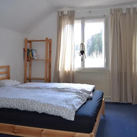 House Cilka * كْرانْيِسكا غورا