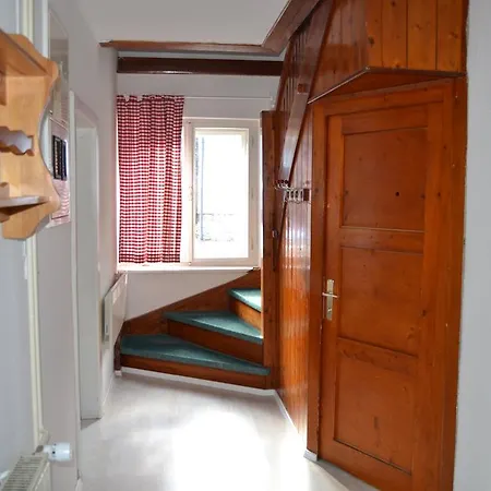 House Cilka * קרנייסקה גורה