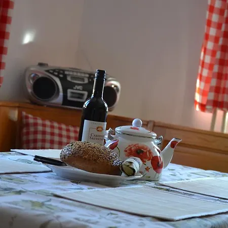 House Cilka Vikendica Kranjska Gora