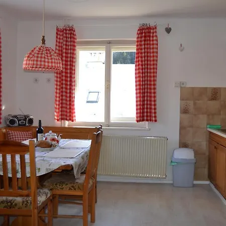 House Cilka Kranjska Gora