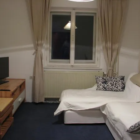 House Cilka Holiday home