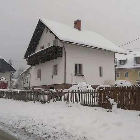 House Cilka Holiday home