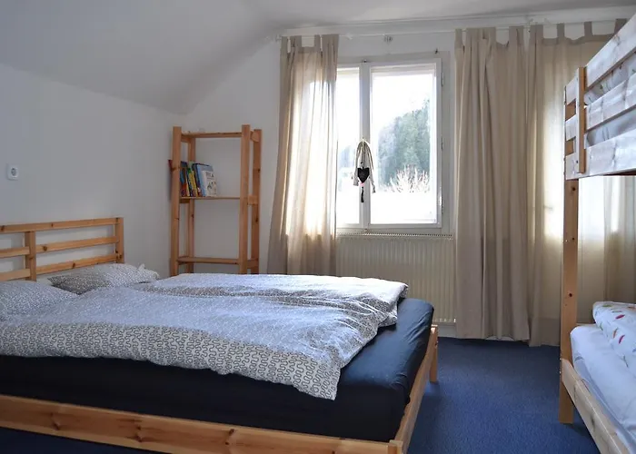 House Cilka * Kranjska Gora