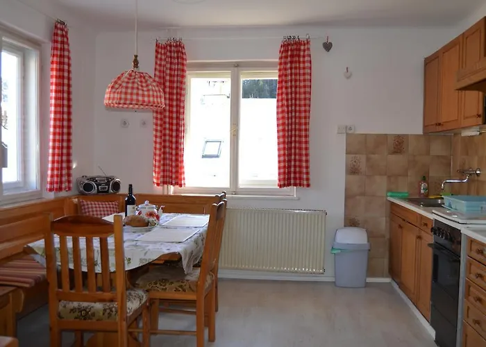 House Cilka Kranjska Gora