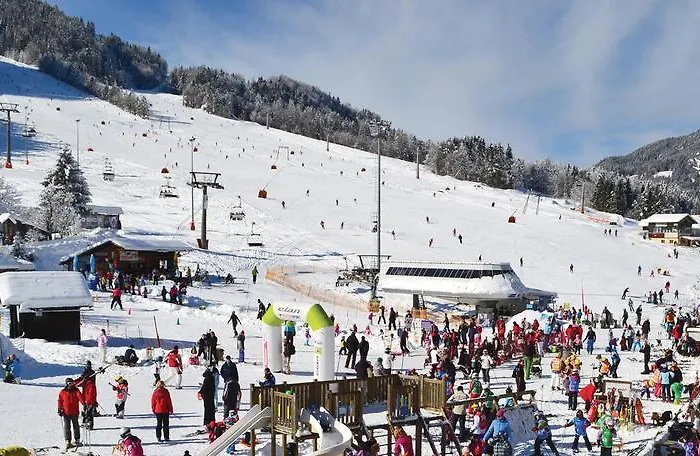 House Cilka Počitniška hiša Kranjska Gora