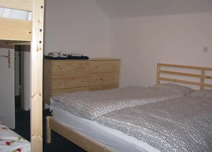 House Cilka كْرانْيِسكا غورا